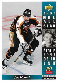 Jari Kurri