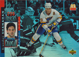 Brendan Shanahan