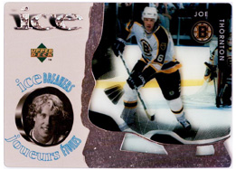 Joe Thornton
