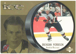 Brendan Morrison