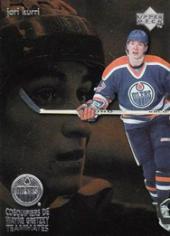 Jari Kurri