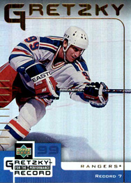 Wayne Gretzky