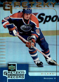 Wayne Gretzky