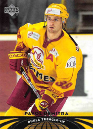 Pavol Demitra