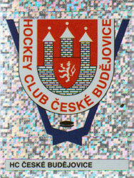 HC České Budějovice