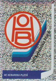 HC Keramika Plzeň