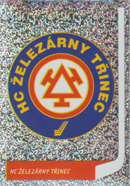 HC Železárny Třinec